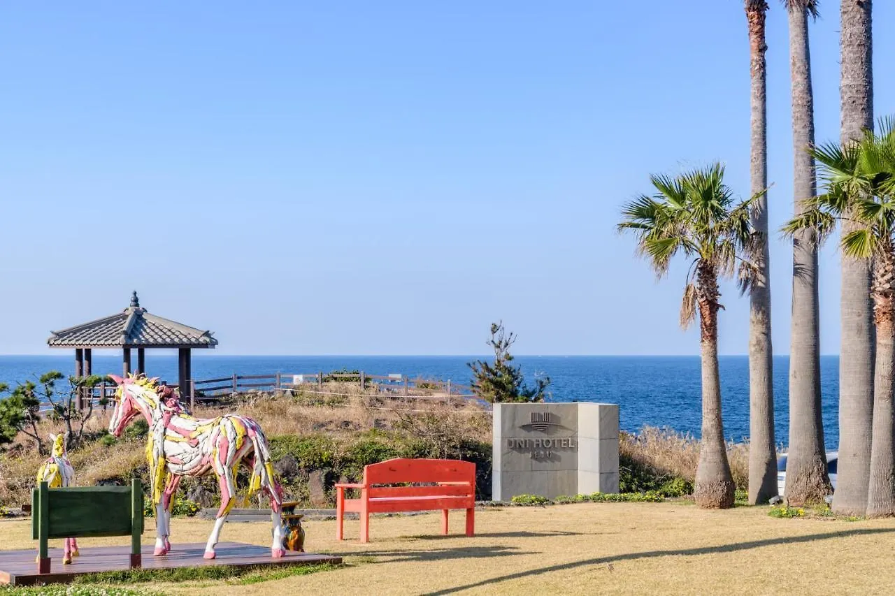 Uni Hotel Jeju