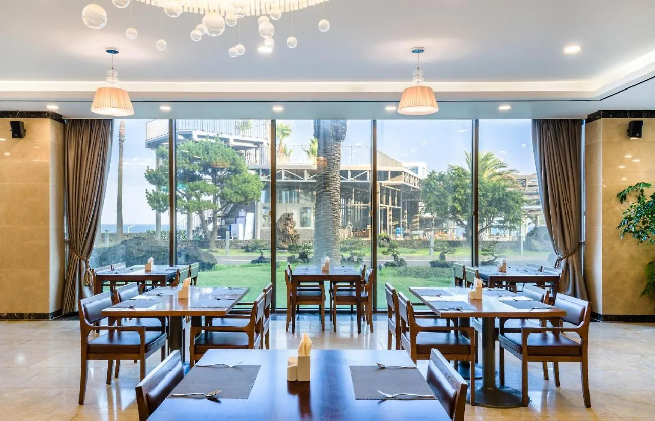 Uni Hotel Jeju