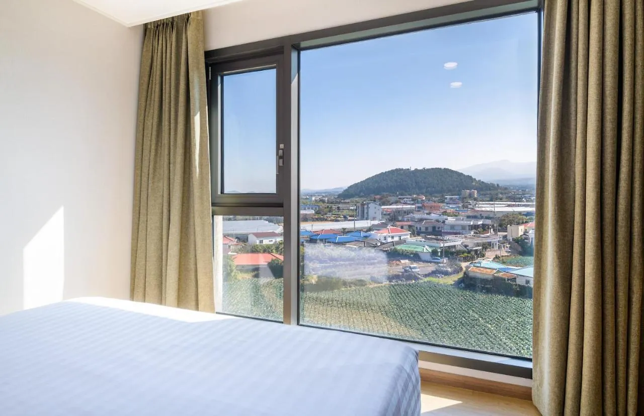 Uni Hotel Jeju
