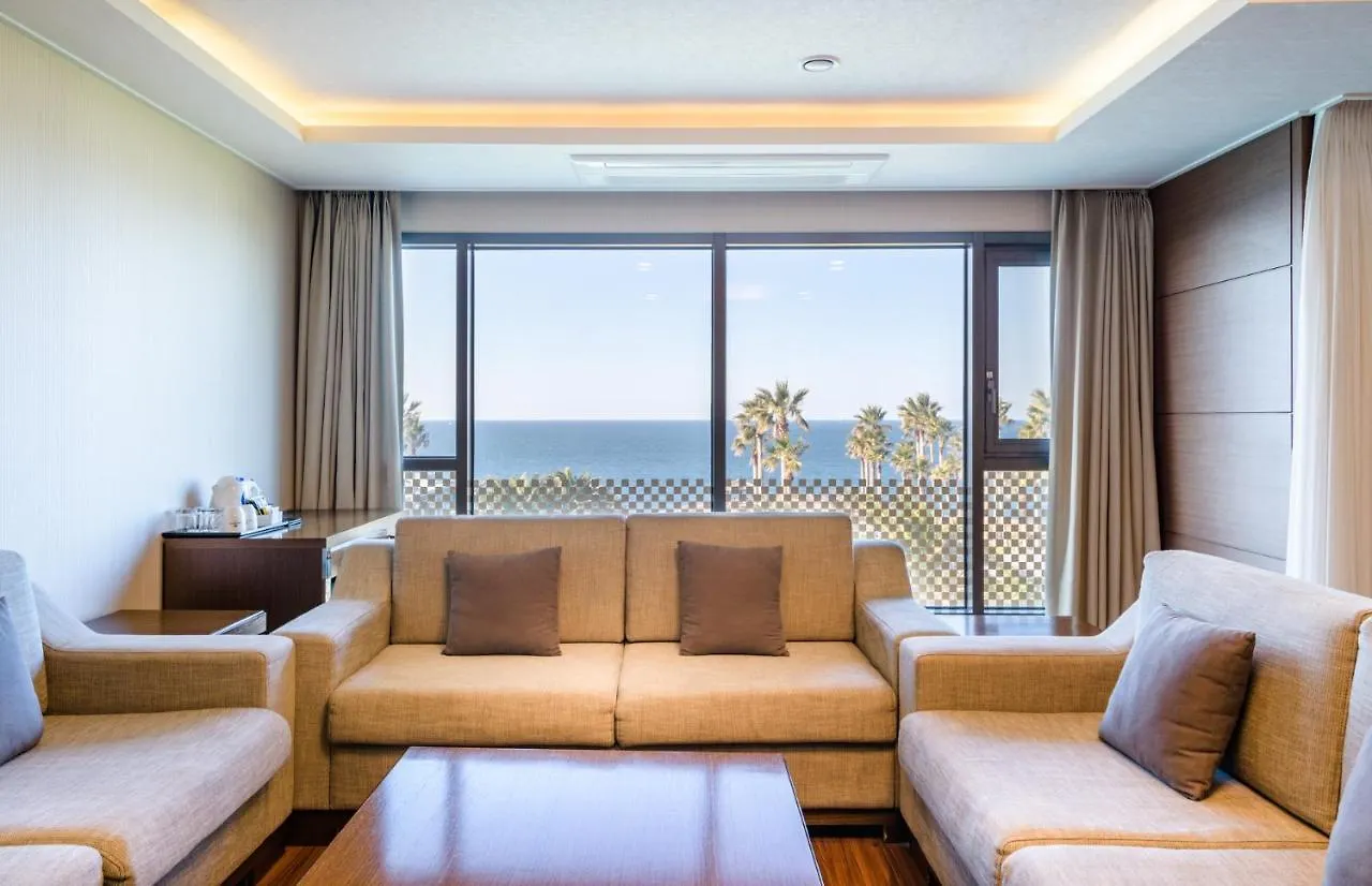 Uni Hotel Jeju