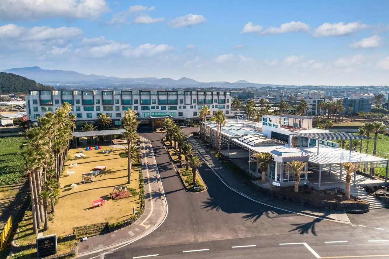 Uni Hotel Jeju