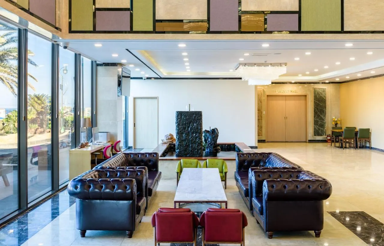 Uni Hotel Jeju