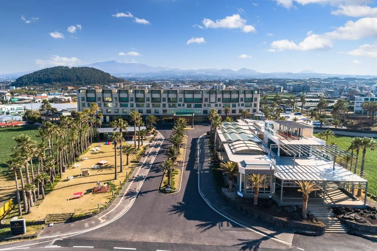 Uni Hotel Jeju