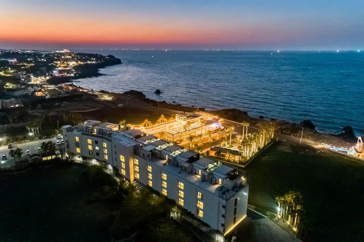 Uni Hotel Jeju