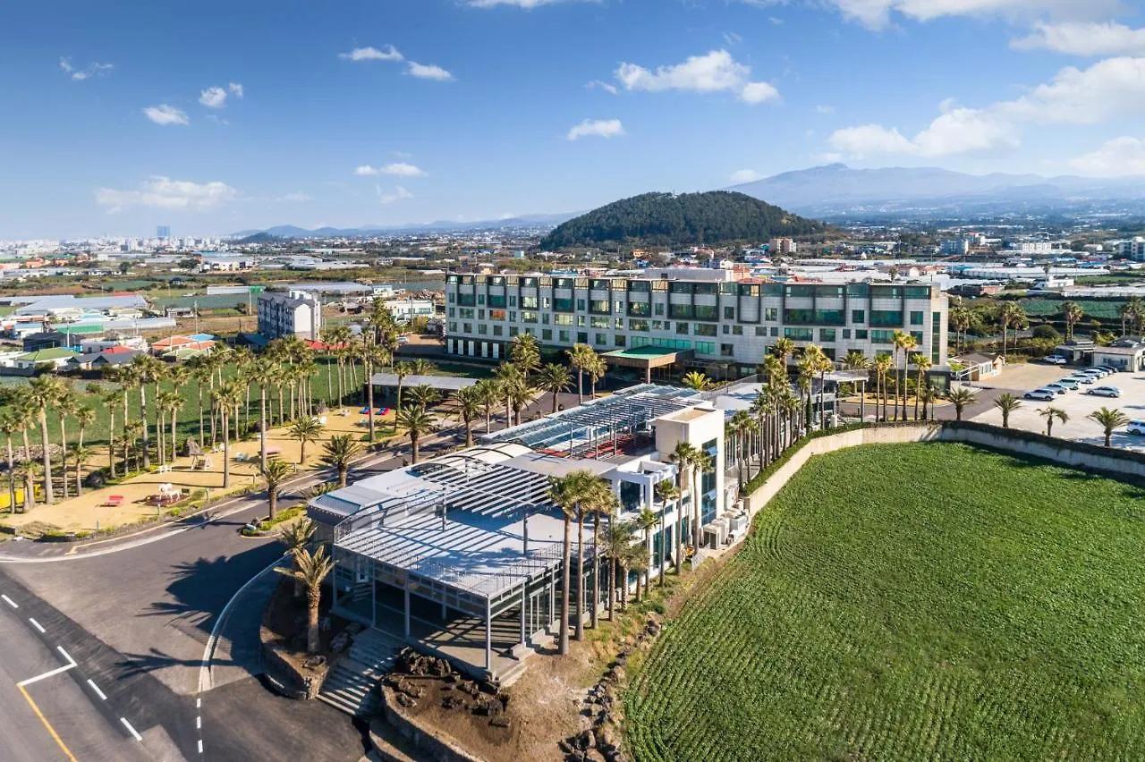 Uni Hotel Jeju