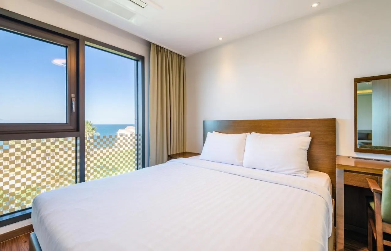 Uni Hotel Jeju