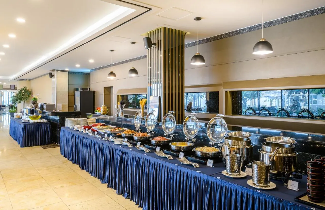 Uni Hotel Jeju