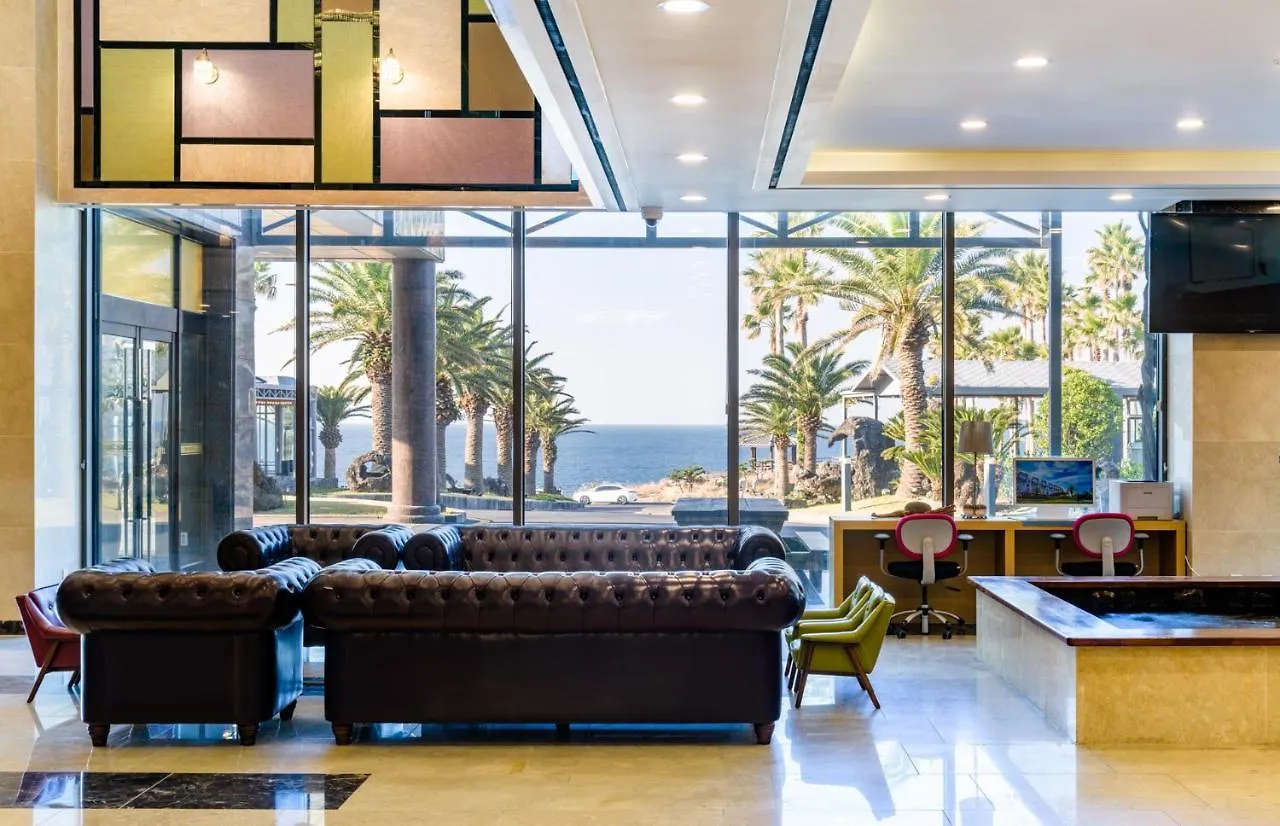 Uni Hotel Jeju