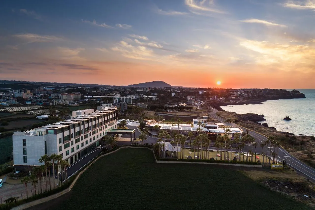 Uni Hotel Jeju