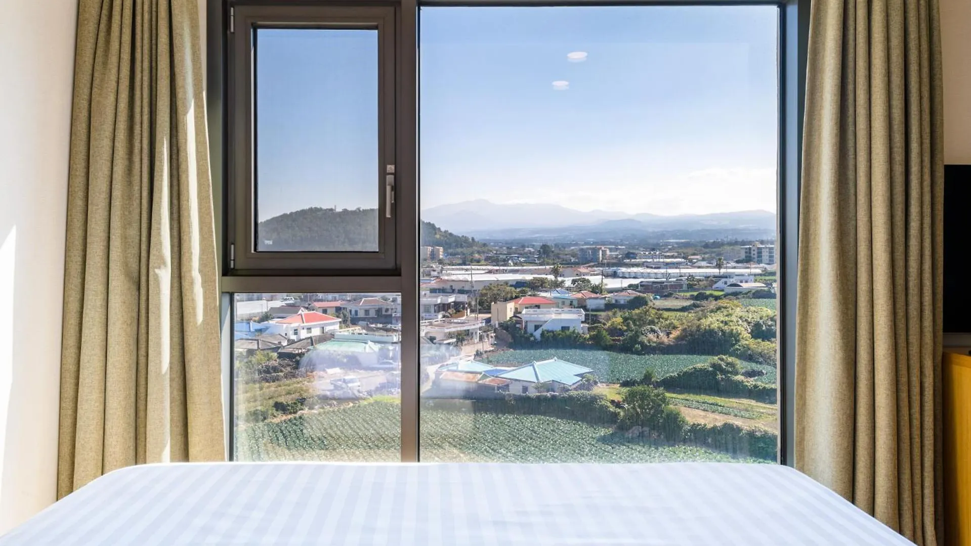 **** 호텔 유니호텔제주 대한민국