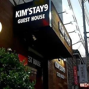 Kimstay 9 South Korea