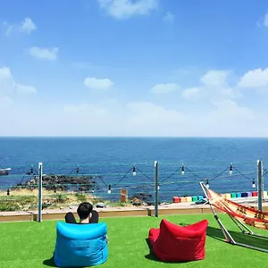 2* Guest house Airport Yesjun