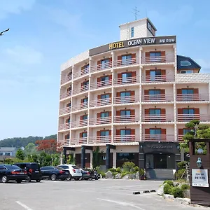 Oceanview South Korea