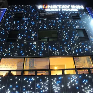 Funstay South Korea