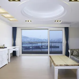 Songdo South Korea